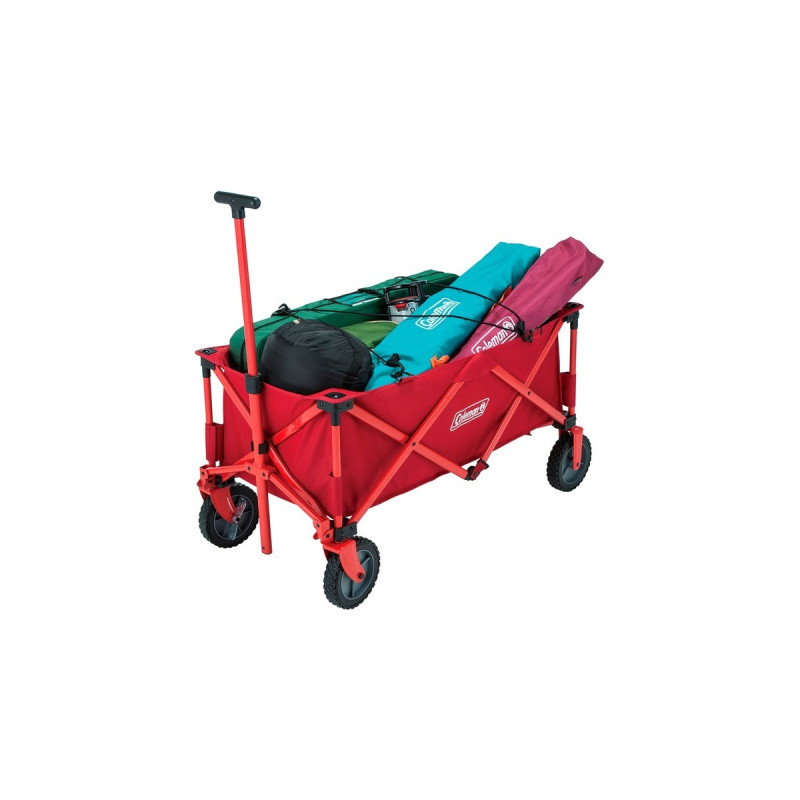 Coleman Bollerwagen, Handwagen(schwarz)