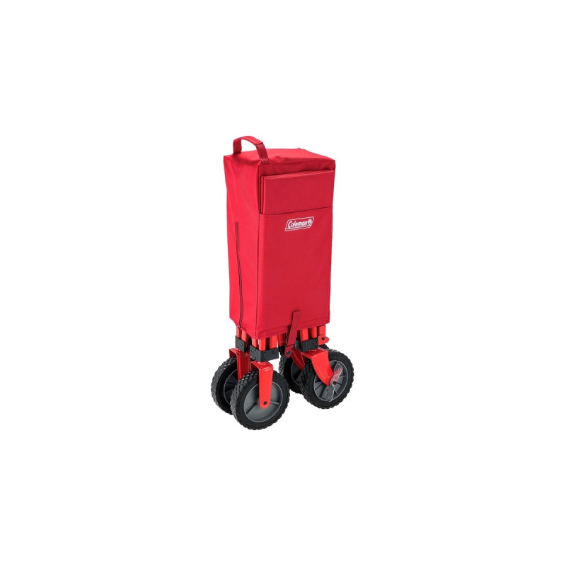Coleman Bollerwagen, Handwagen(schwarz)