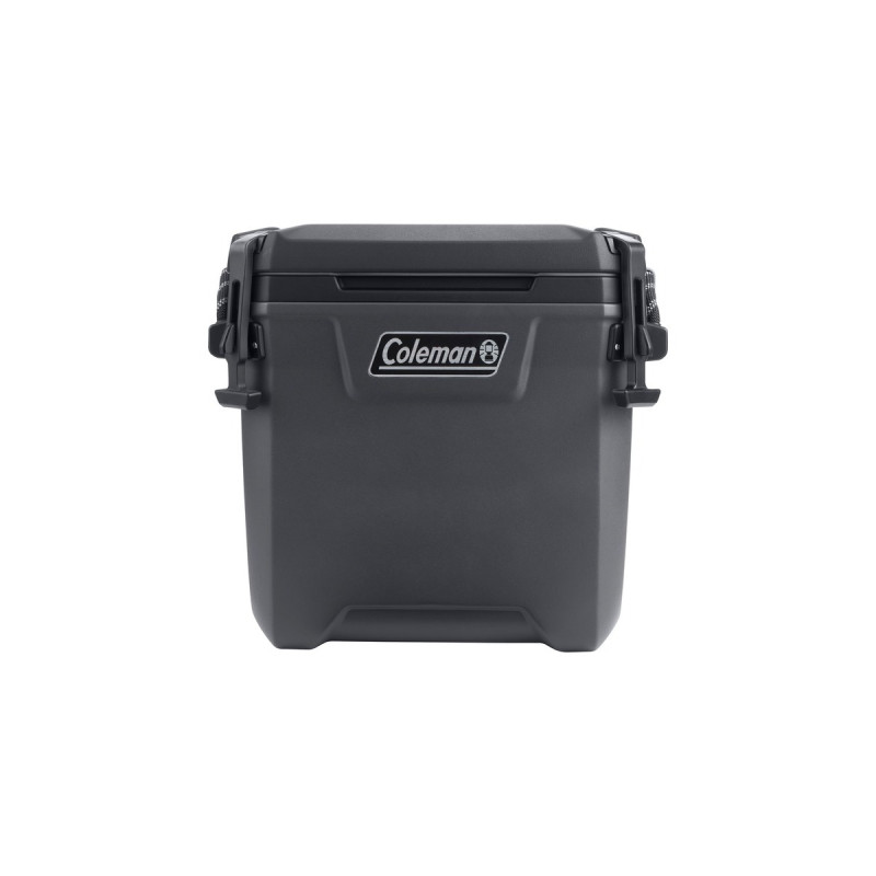 Coleman Convoy 28 QT, Kühlbox(dunkelgrau)