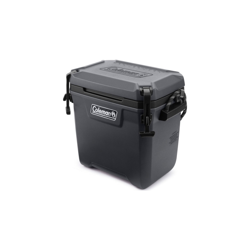 Coleman Convoy 28 QT, Kühlbox(dunkelgrau)