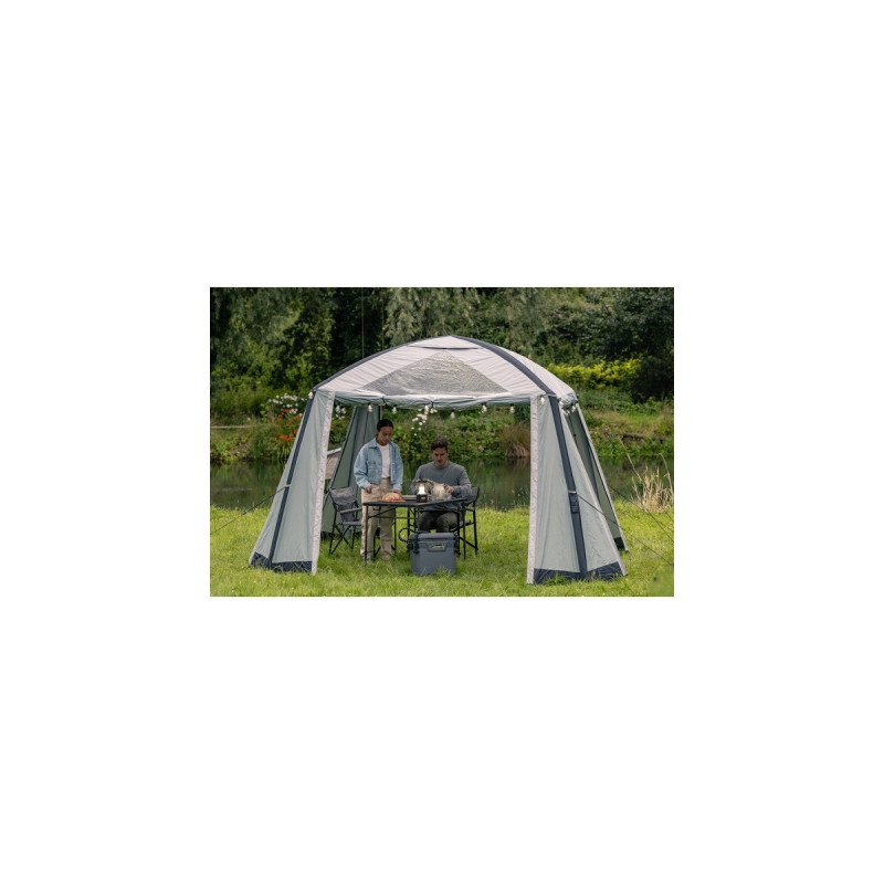 Coleman Convoy 28 QT, Kühlbox(dunkelgrau)