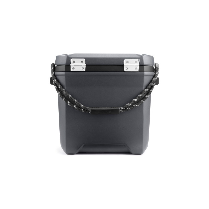 Coleman Convoy 28 QT, Kühlbox(dunkelgrau)