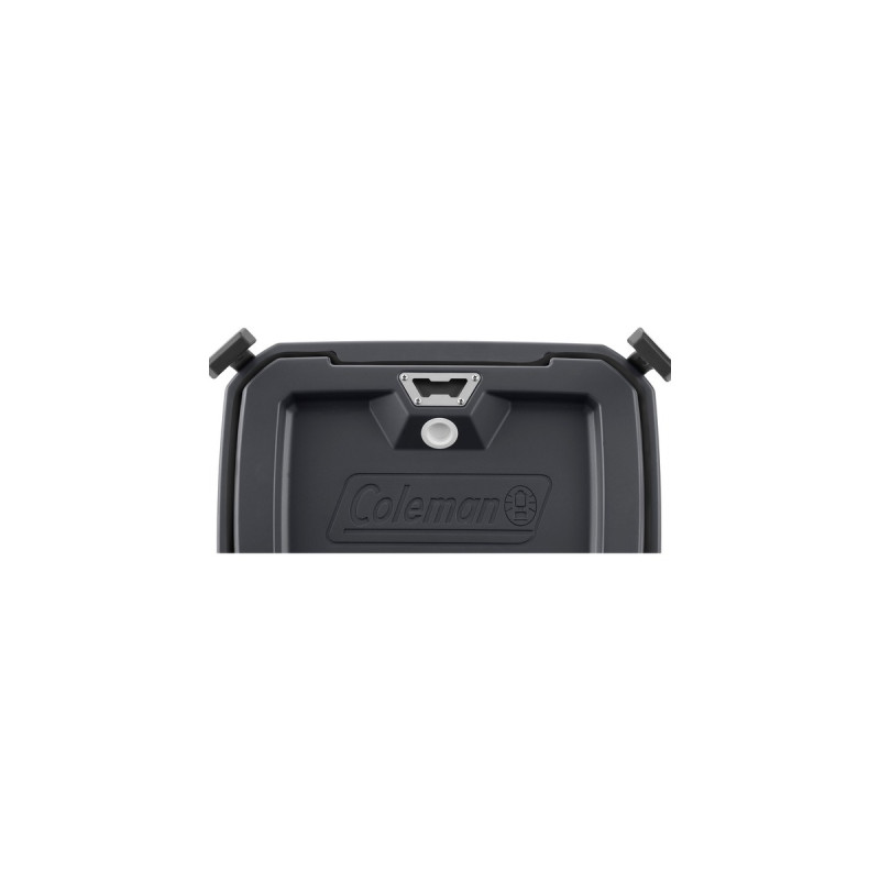 Coleman Convoy 28 QT, Kühlbox(dunkelgrau)