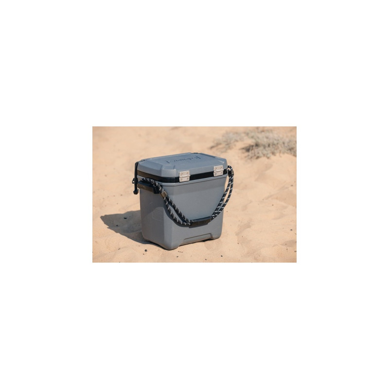 Coleman Convoy 28 QT, Kühlbox(dunkelgrau)