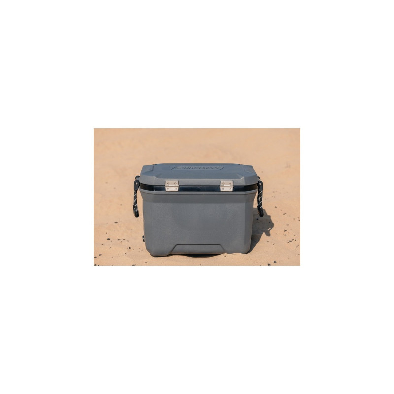 Coleman Convoy 55 QT, Kühlbox(dunkelgrau)
