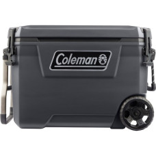 Coleman Convoy 65 QT Wheeled, Kühlbox(dunkelgrau)