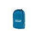 Coleman Extra Durable 2000031637, Camping-Luftbett(blau, Einzelbett)