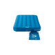 Coleman Extra Durable Double 2000031638, Camping-Luftbett(blau)