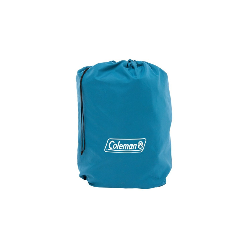 Coleman Extra Durable Double 2000031638, Camping-Luftbett(blau)