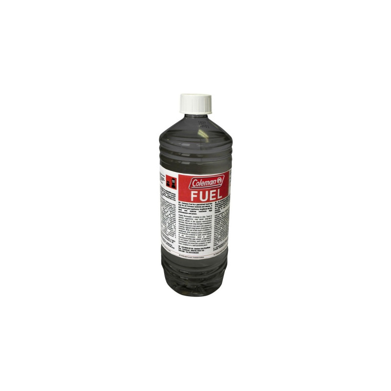 Coleman Fuel, Katalytbenzin, Brennstoff(1 Liter)