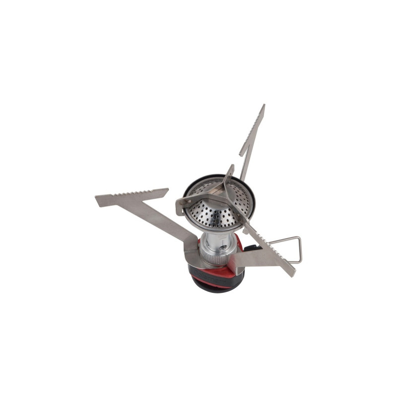 Coleman Gaskocher FyreLite Start, 3,2kW(edelstahl, Einflammkocher)