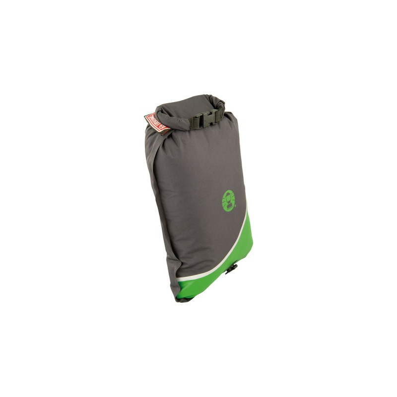 Coleman Mumienschlafsack Biker(grau, 2 Season)