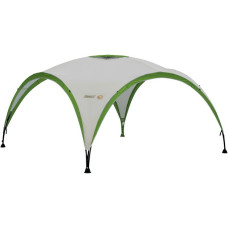 Coleman Pavillon Event Shelter Pro M, 3 x 3m(hellgrau/grün)