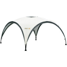 Coleman Pavillon Event Shelter, 3,65 x 3,65m(hellgrau/grau)