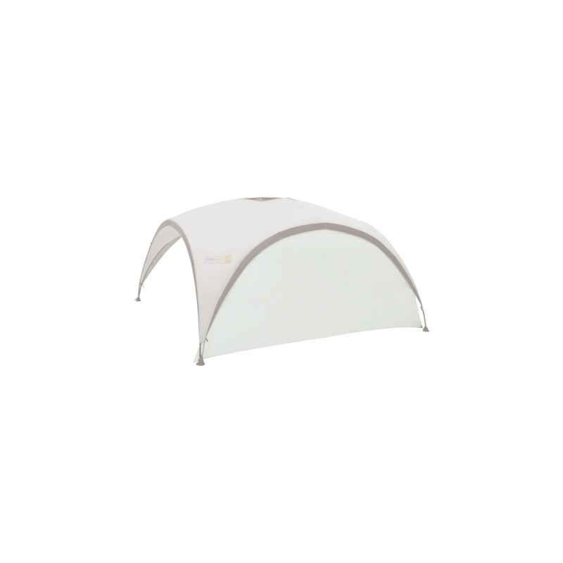 Coleman Sunwall M, Seitenwand für Event Shelter Pro M 3m, Seitenteil(silber)