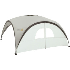 Coleman Sunwall XL, Seitenwand mit Tür für Event Shelter Pro XL 4,5m, Seitenteil(silber)