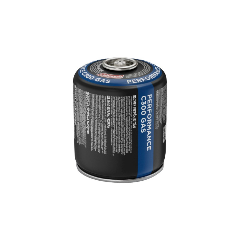 Coleman Ventilgaskartusche C300 Performance