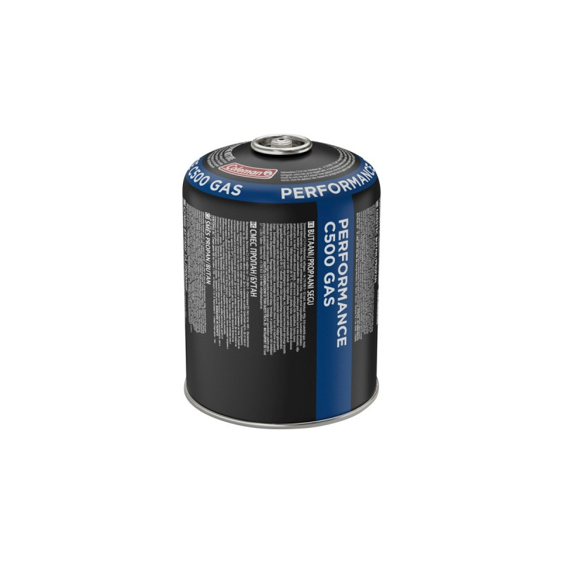 Coleman Ventilgaskartusche C500 Performance
