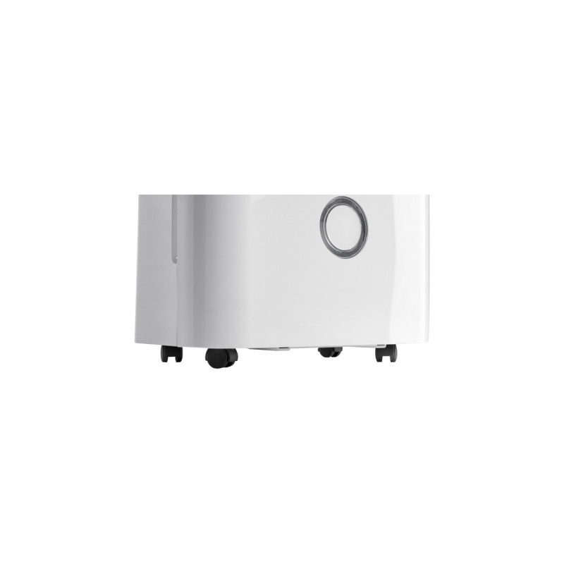 Comfeè MDDF-16DEN7, Luftentfeuchter(weiß/schwarz)