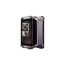 Cooler Master COSMOS C700M, Big-Tower-Gehäuse(schwarz, Tempered Glass, Outlet)