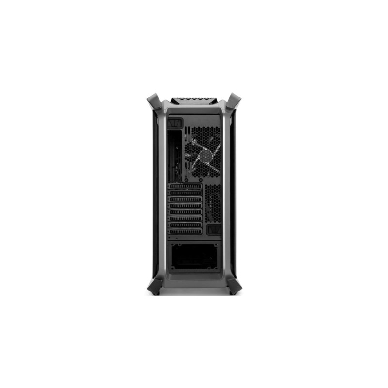 Cooler Master COSMOS C700M, Big-Tower-Gehäuse(schwarz, Tempered Glass, Outlet)