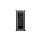 Cooler Master COSMOS C700M, Big-Tower-Gehäuse(schwarz, Tempered Glass)