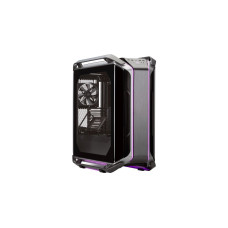 Cooler Master COSMOS C700M, Big-Tower-Gehäuse(schwarz, Tempered Glass, Outlet)