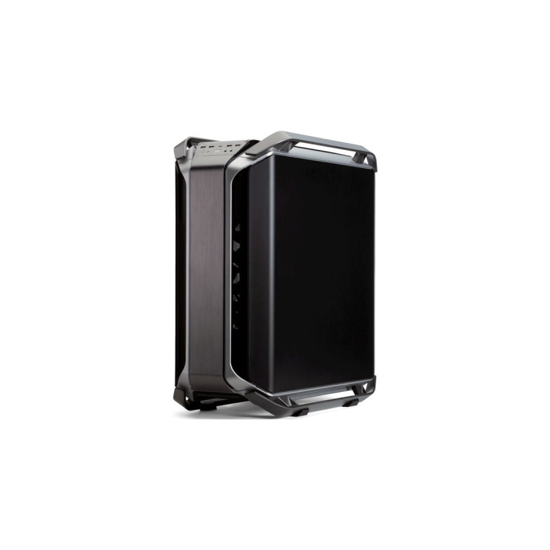 Cooler Master COSMOS C700M, Big-Tower-Gehäuse(schwarz, Tempered Glass, Outlet)