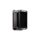 Cooler Master COSMOS C700M, Big-Tower-Gehäuse(schwarz, Tempered Glass)