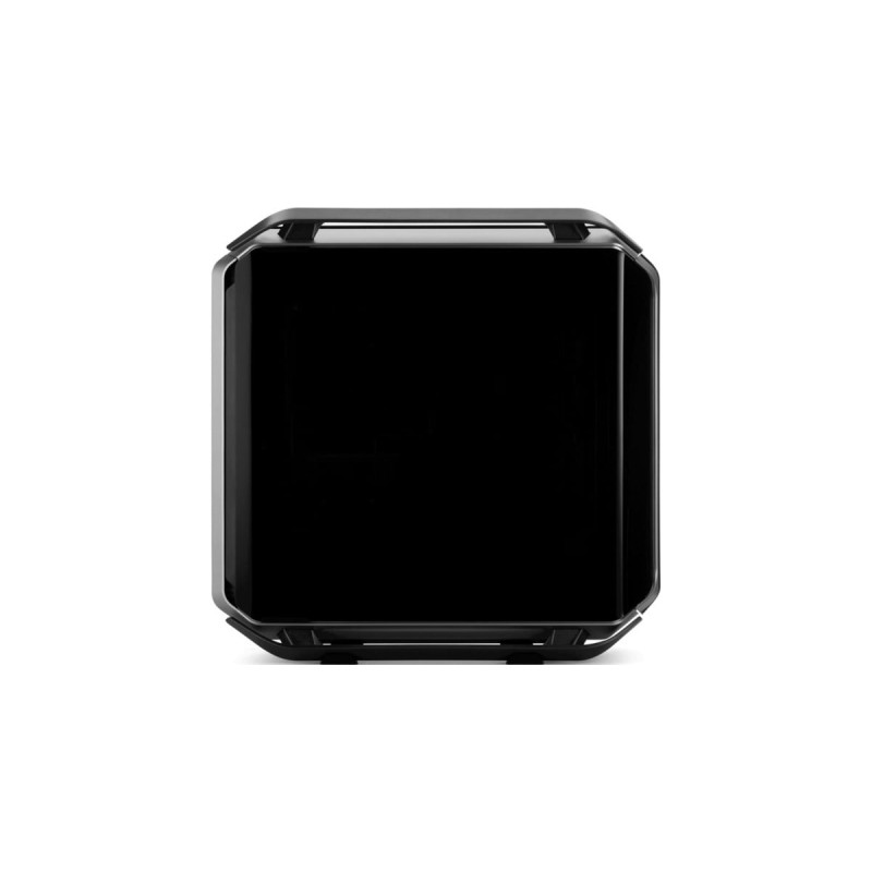 Cooler Master COSMOS C700M, Big-Tower-Gehäuse(schwarz, Tempered Glass, Outlet)