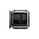 Cooler Master COSMOS C700M, Big-Tower-Gehäuse(schwarz, Tempered Glass, Outlet)