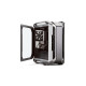 Cooler Master COSMOS C700M, Big-Tower-Gehäuse(schwarz, Tempered Glass, Outlet)