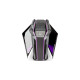 Cooler Master COSMOS C700M, Big-Tower-Gehäuse(schwarz, Tempered Glass)