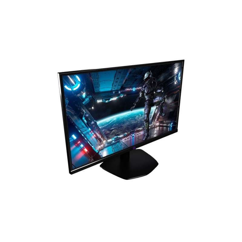 Cooler Master GM27-FFS, Gaming-Monitor(69 cm (27 Zoll), schwarz, FullHD, IPS, VRR, 165Hz Panel)