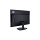 Cooler Master GM27-FFS, Gaming-Monitor(69 cm (27 Zoll), schwarz, FullHD, IPS, VRR, 165Hz Panel)