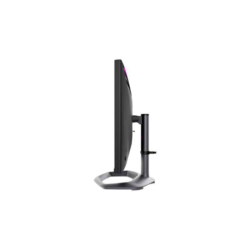 Cooler Master GP27-FUS, Gaming-Monitor(69 cm (27 Zoll), schwarz/silber, UltraHD/4K, IPS,AMD Free-Sync, HDMI 2.1, 160Hz Panel, Outlet)