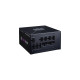 Cooler Master GXII Gold 850W, PC-Netzteil(1x 12 Pin PCIe, 4x PCIe, Kabelmanagement, 850 Watt)