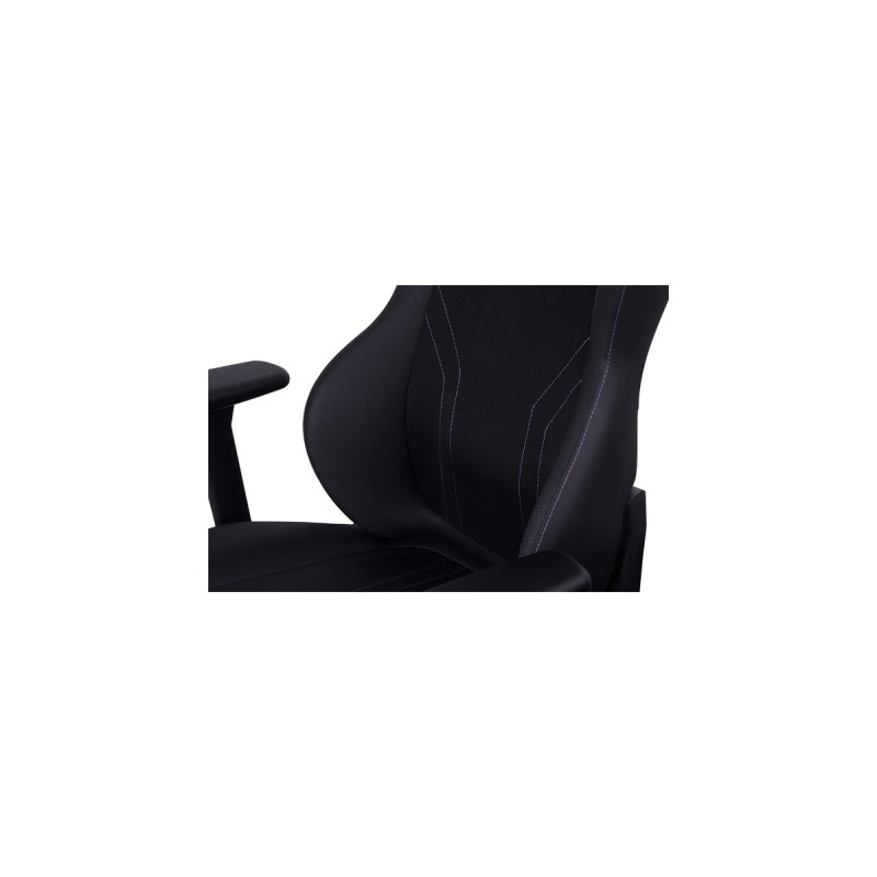 Cooler Master Hybrid 1 Ergo Gaming Chair, Gaming-Stuhl(schwarz)