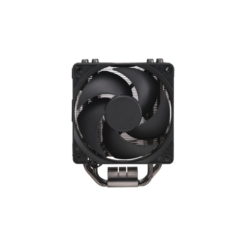 Cooler Master Hyper 212 Black Edition, CPU-Kühler(schwarz)