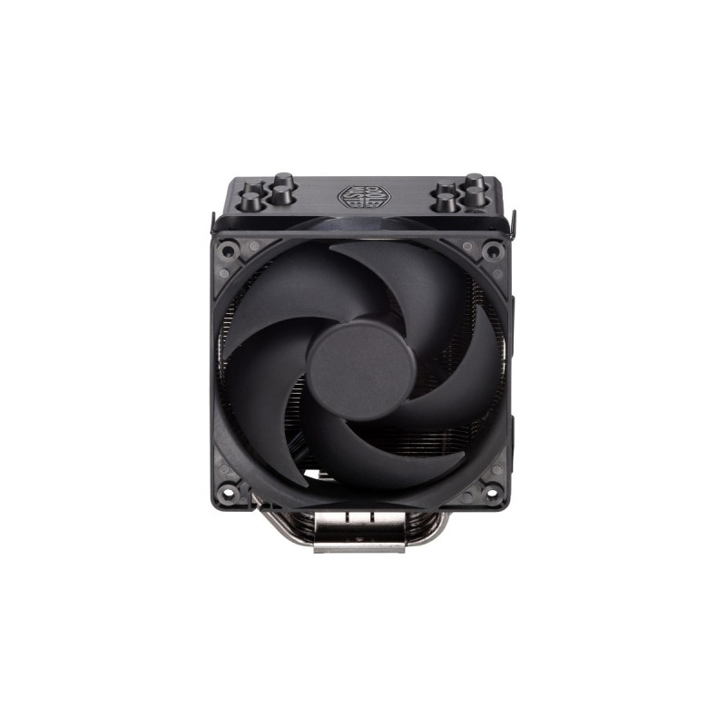 Cooler Master Hyper 212 Black Edition, CPU-Kühler(schwarz)