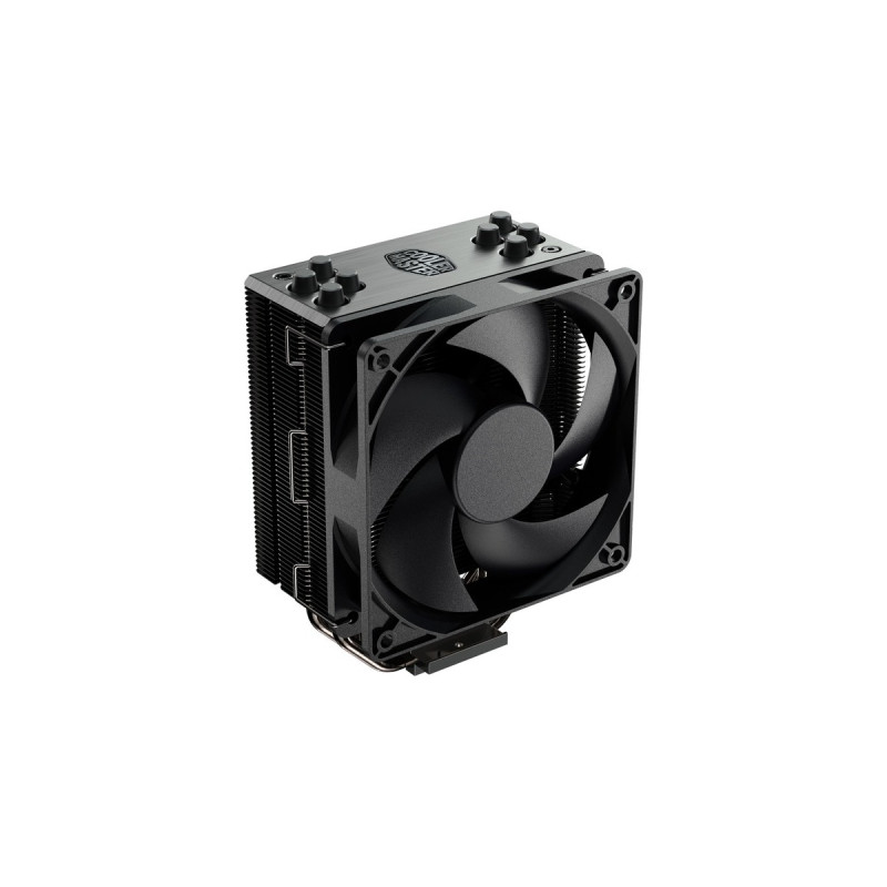 Cooler Master Hyper 212 Black Edition, CPU-Kühler(schwarz)
