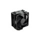 Cooler Master Hyper 212 Black Edition, CPU-Kühler(schwarz)