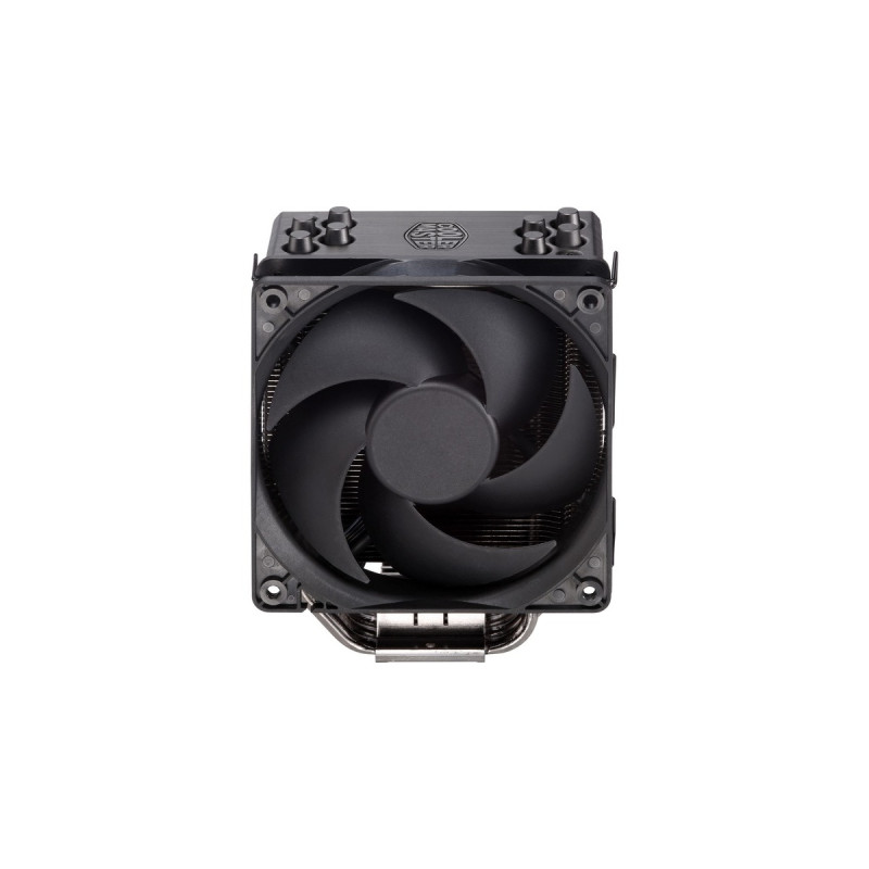 Cooler Master Hyper 212 Black Edition, CPU-Kühler(schwarz)