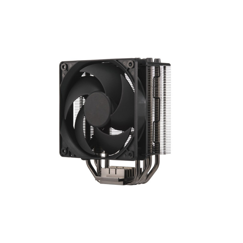 Cooler Master Hyper 212 Black Edition, CPU-Kühler(schwarz)