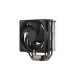 Cooler Master Hyper 212 Black Edition, CPU-Kühler(schwarz)