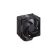 Cooler Master Hyper 212 Black Edition with LGA1700, CPU-Kühler(schwarz, LGA1700 Support)