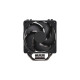 Cooler Master Hyper 212 Black Edition with LGA1700, CPU-Kühler(schwarz, LGA1700 Support)