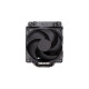 Cooler Master Hyper 212 Black Edition with LGA1700, CPU-Kühler(schwarz, LGA1700 Support)