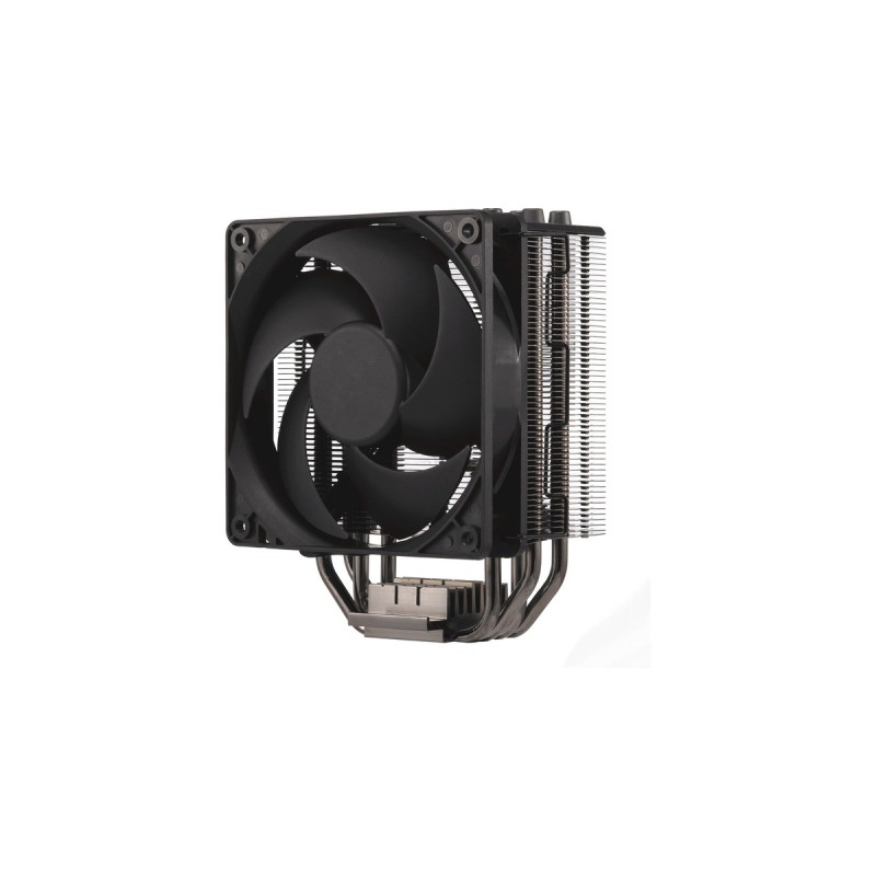 Cooler Master Hyper 212 Black Edition with LGA1700, CPU-Kühler(schwarz, LGA1700 Support)