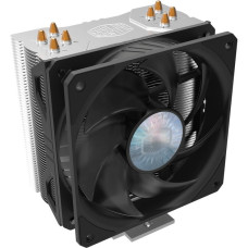 Cooler Master Hyper 212 EVO V2, CPU-Kühler(silber/schwarz, mit Sockel 1700 Unterstützung)